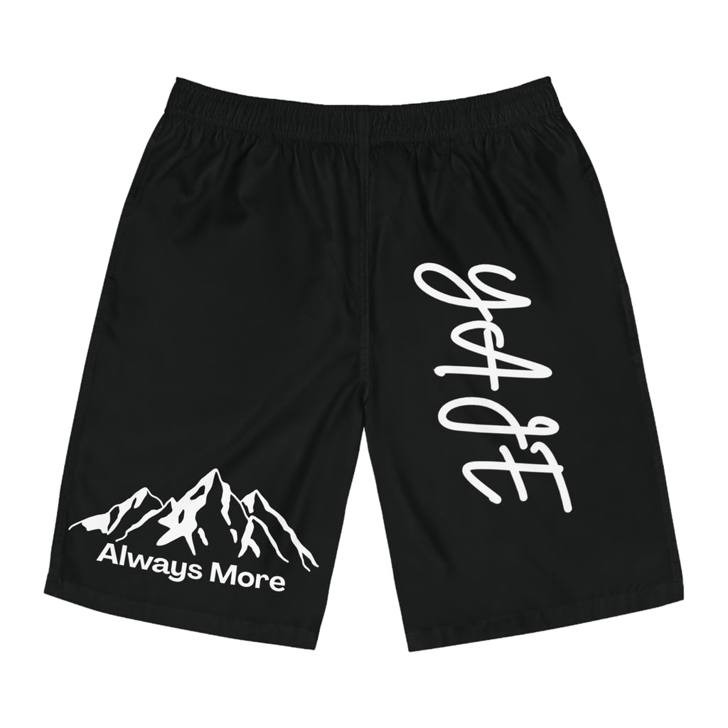 Yaje Short - Mont Blanc Collection