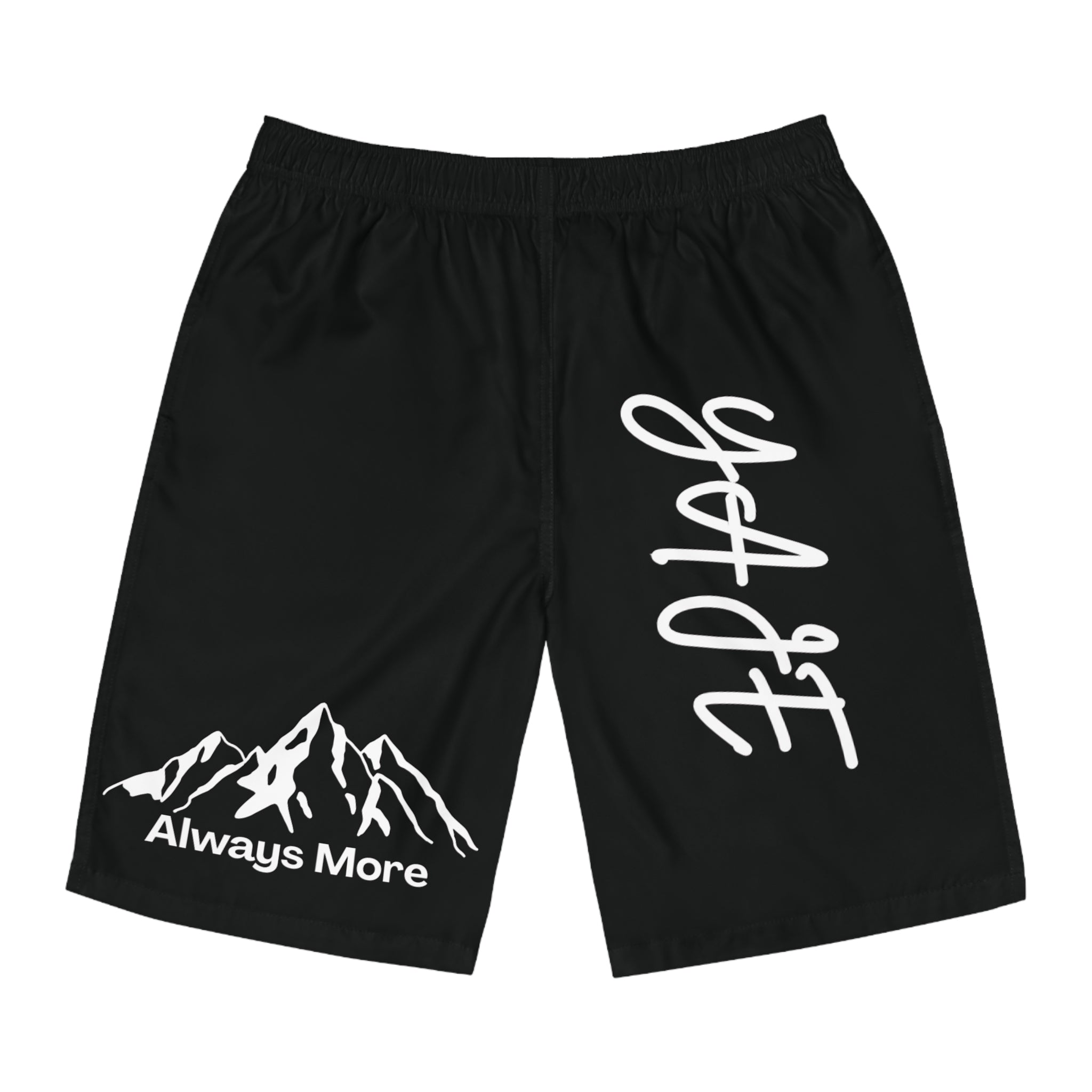 Yaje Short - Mont Blanc Collection