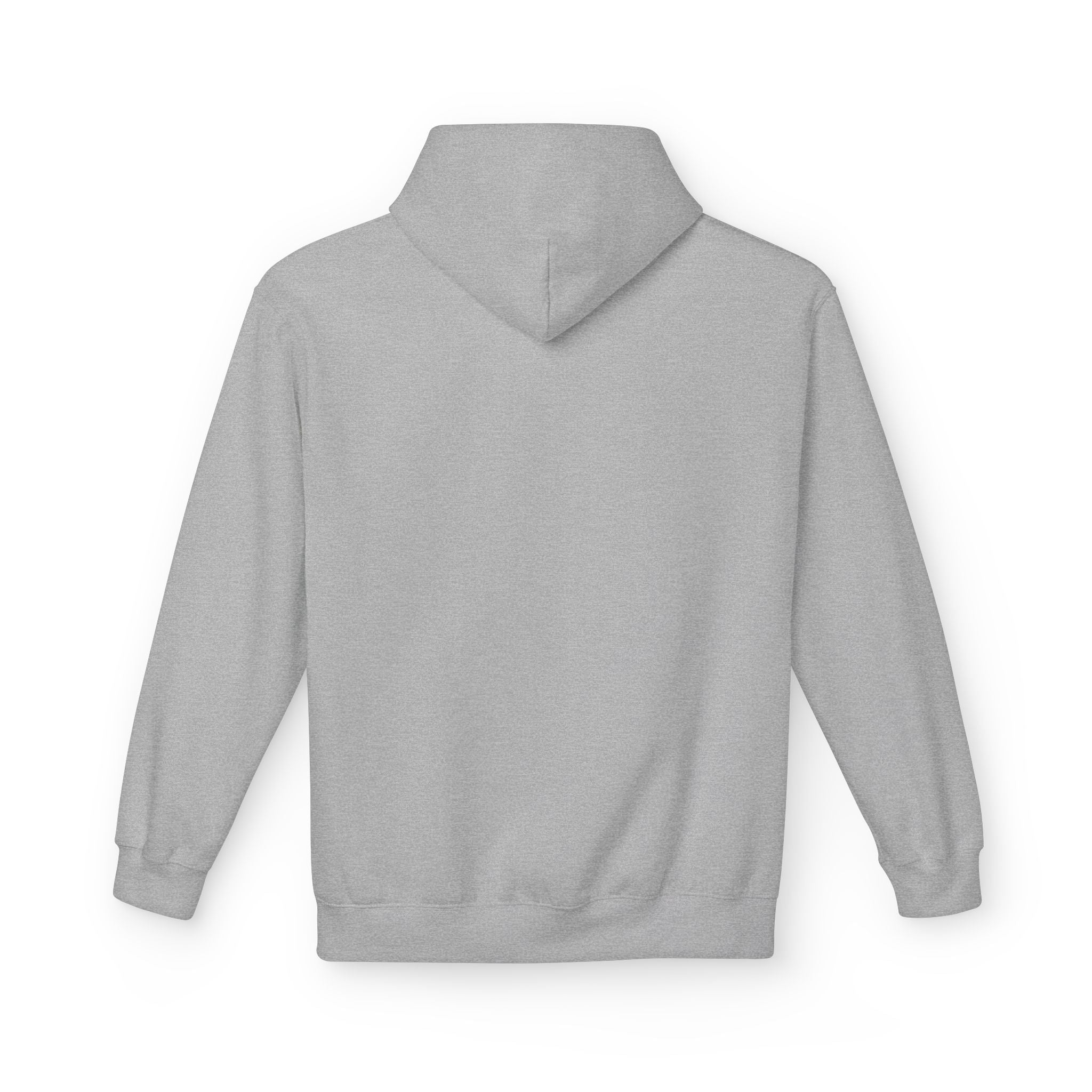 Yaje Hoodie - Basic Collection