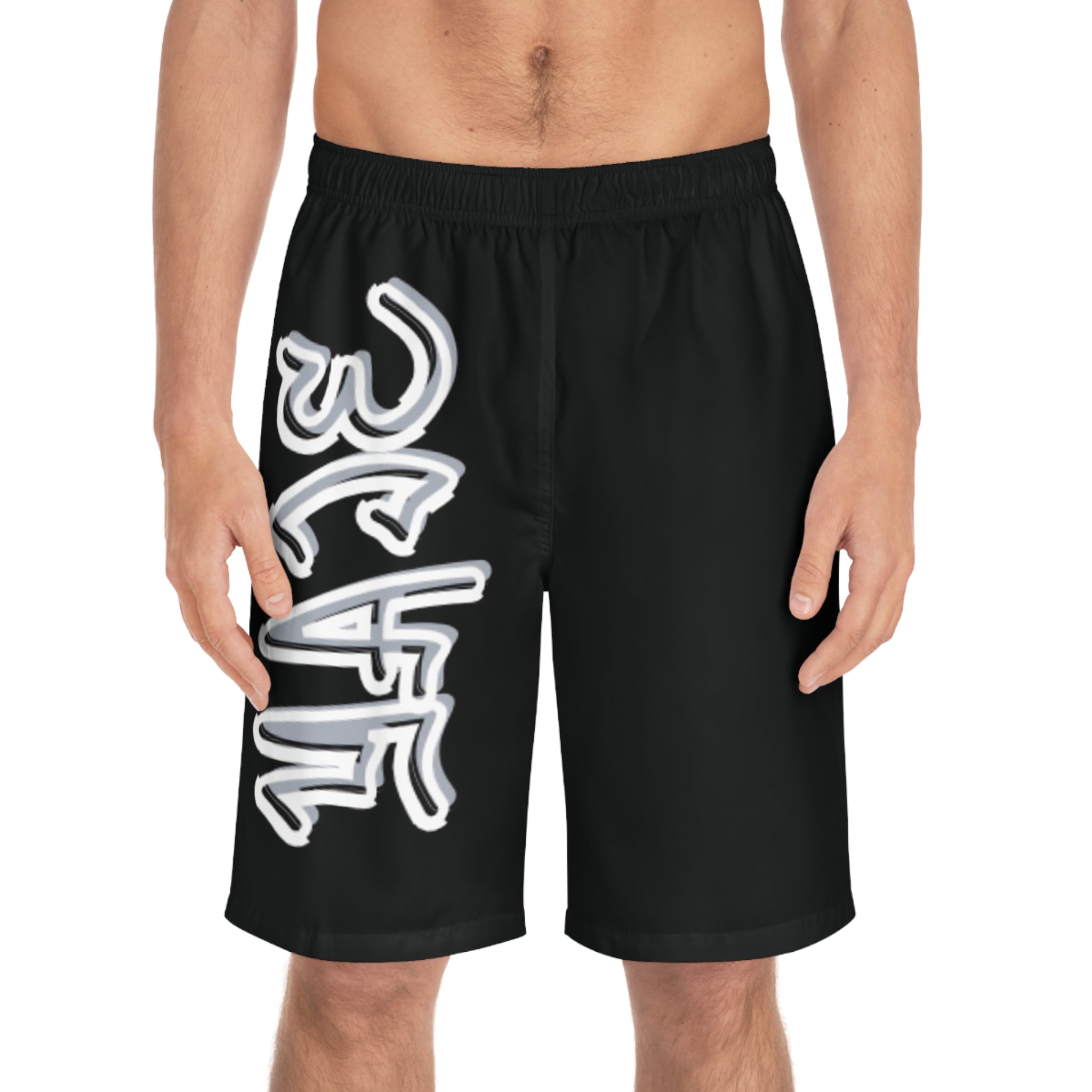 Yaje Short - Basic Collection