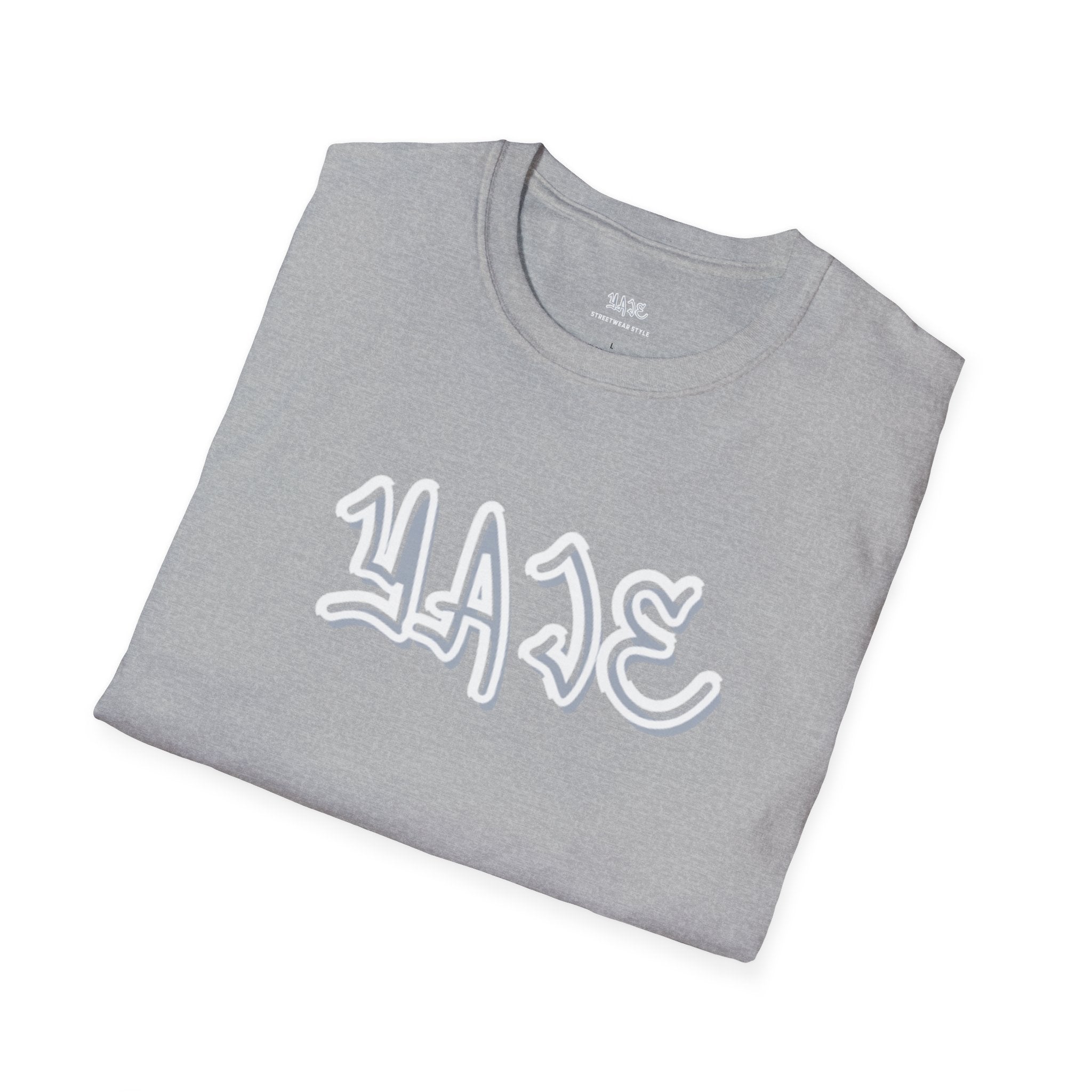 Yaje T-shirt - Basic Collection