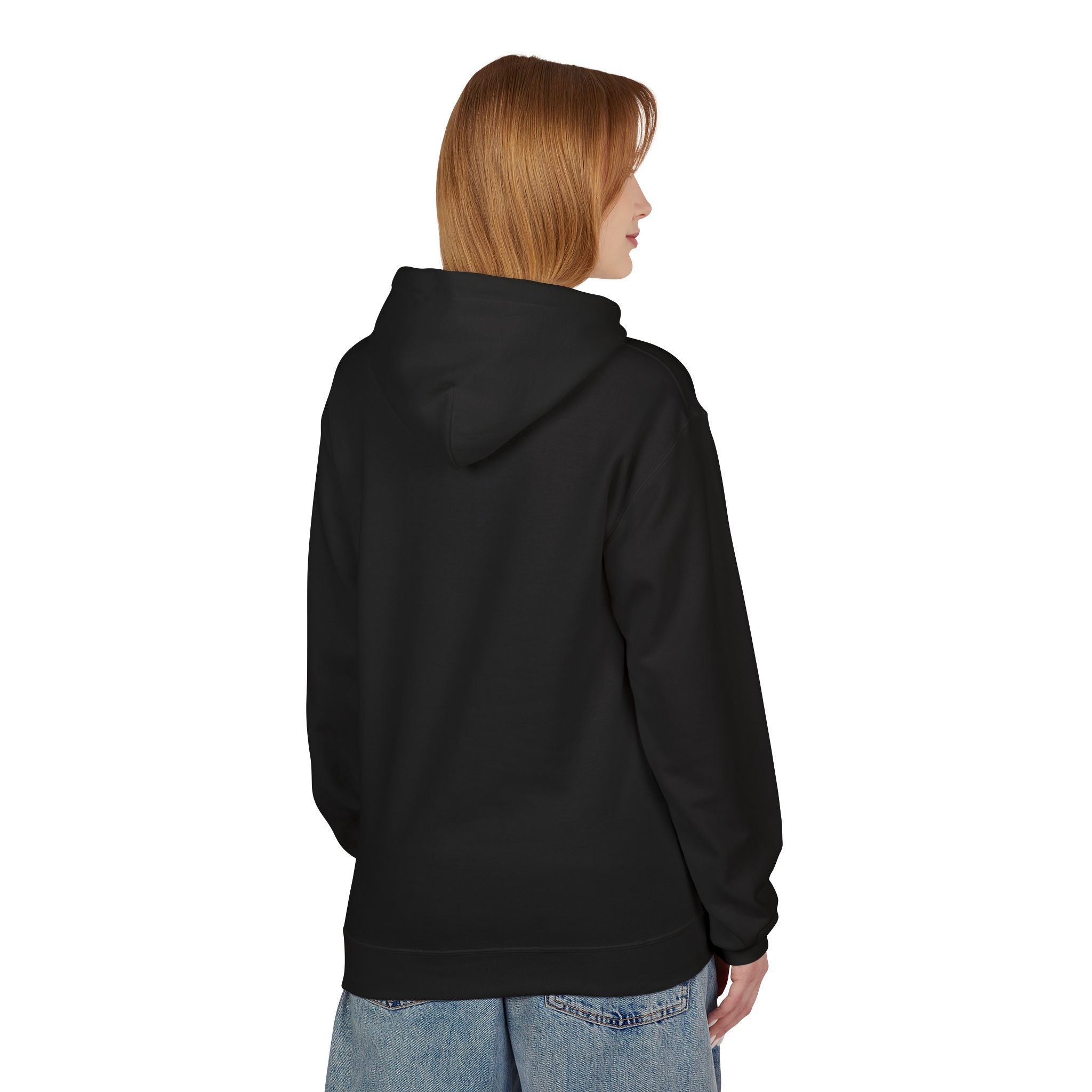 Yaje Hoodie - Basic Collection