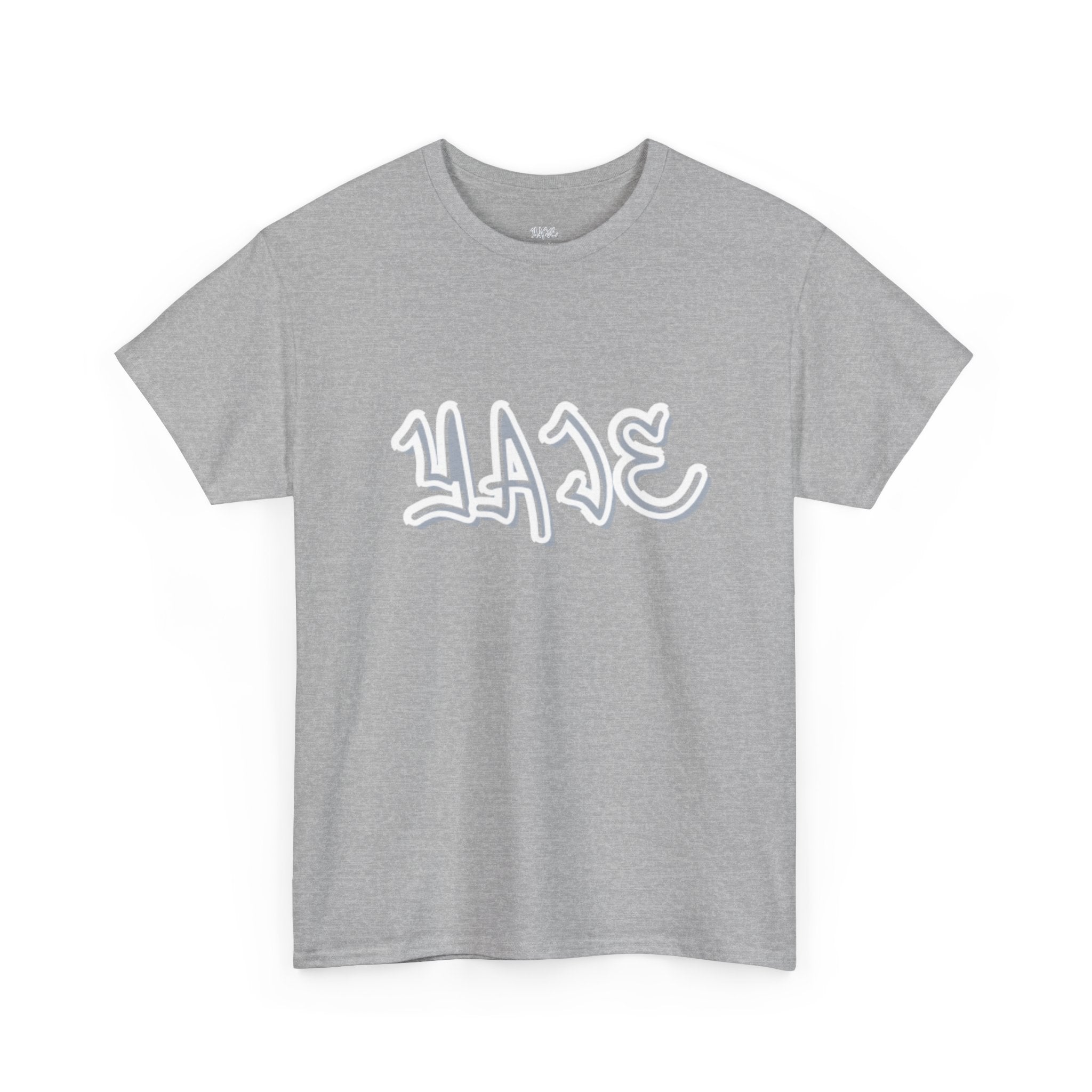 Yaje T-Shirt - Mont Blanc Collection