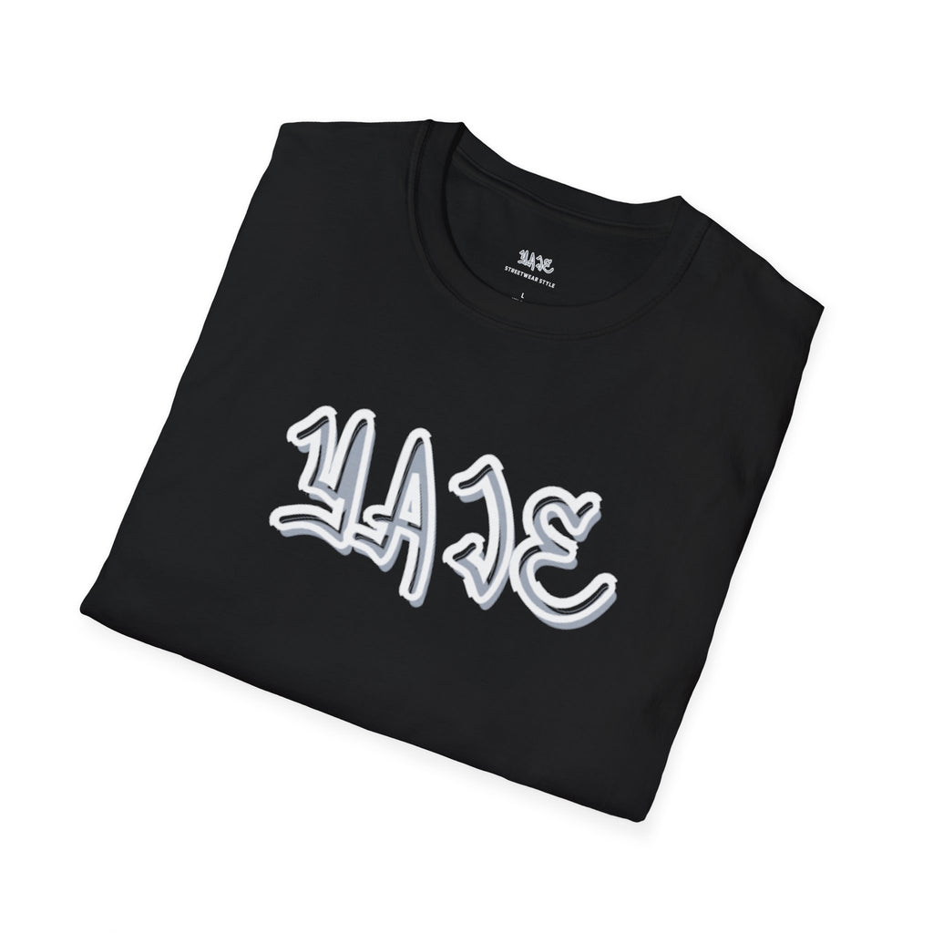 Yaje T-shirt - Basic Collection