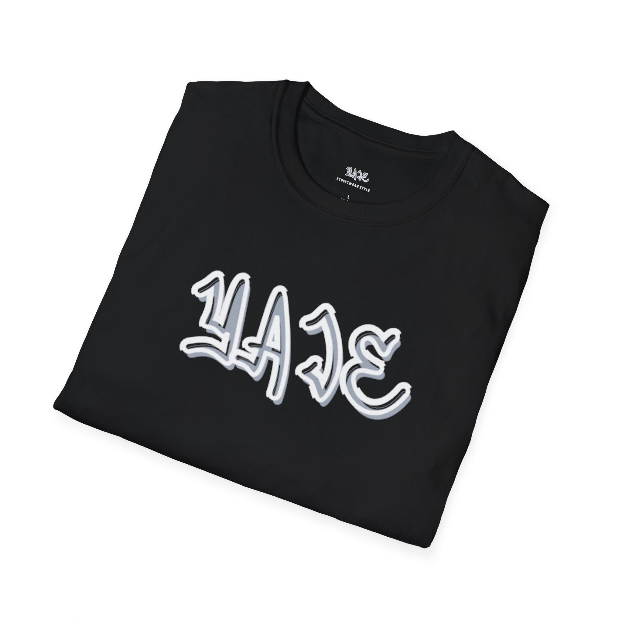 Yaje T-shirt - Basic Collection