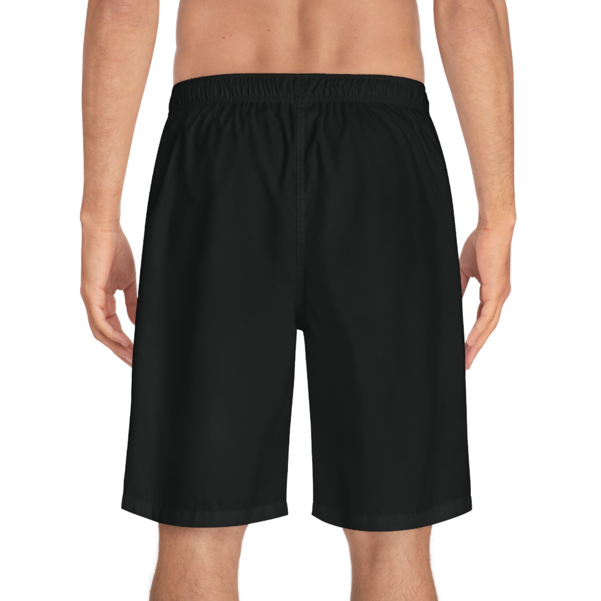 Yaje Short - Basic Collection