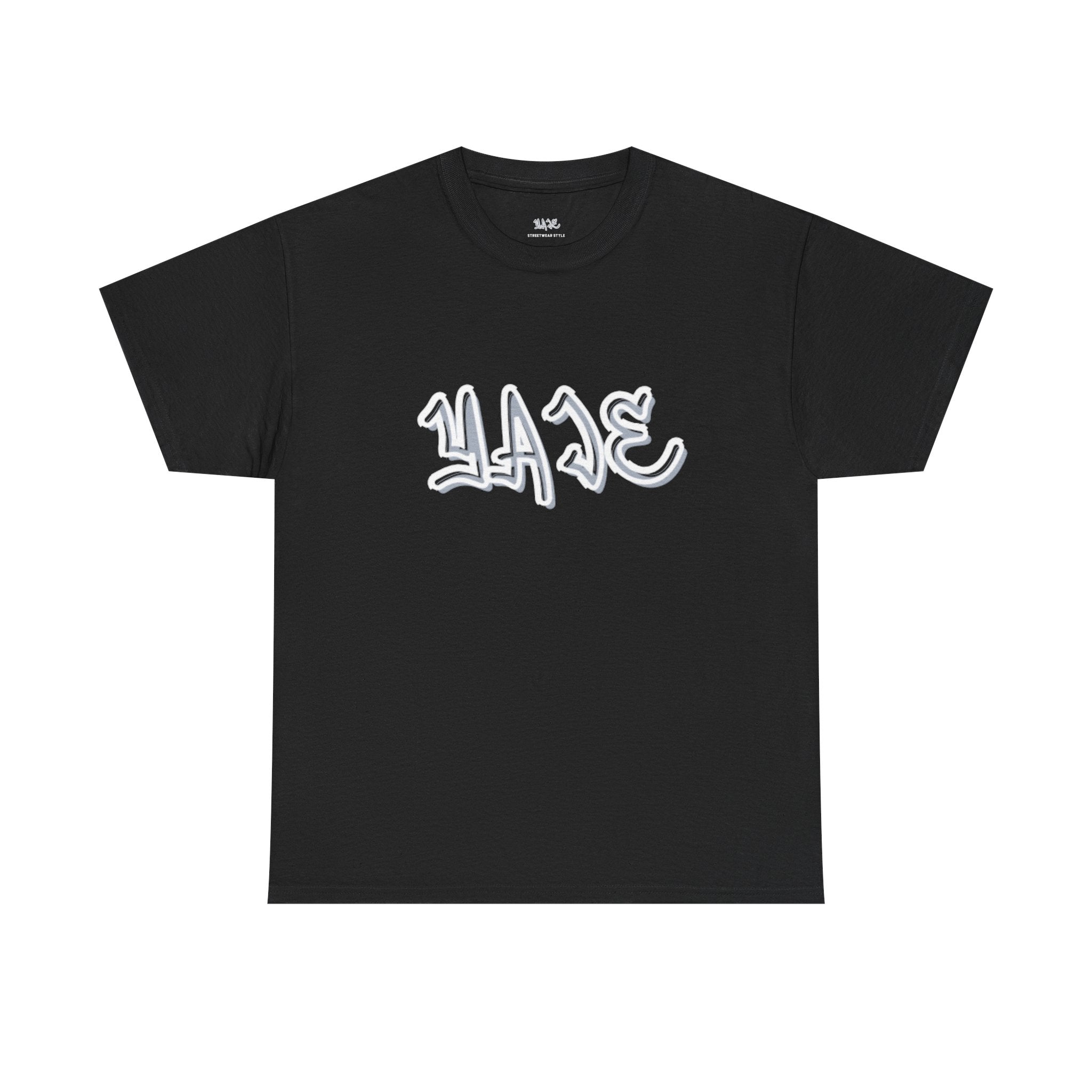 Yaje T-Shirt - Mont Blanc Collection