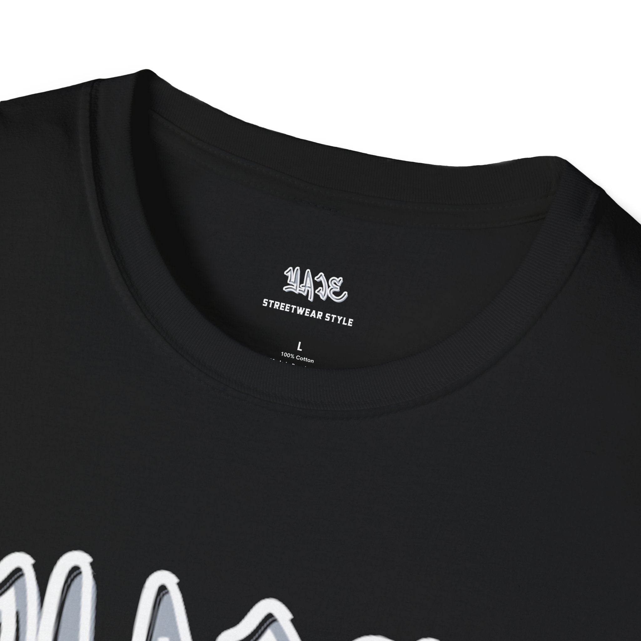Yaje T-shirt - Basic Collection