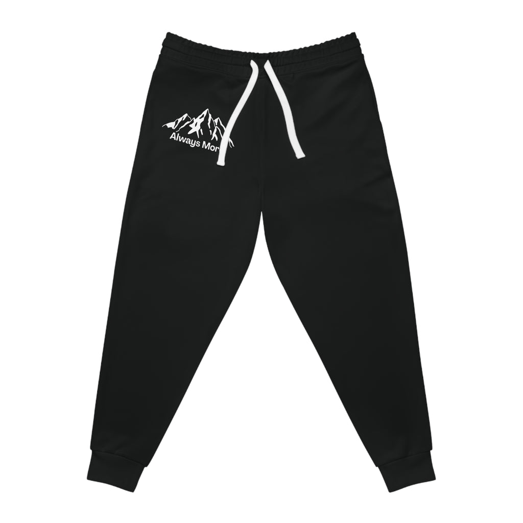 Yaje Jogging - Mont Blanc Collection