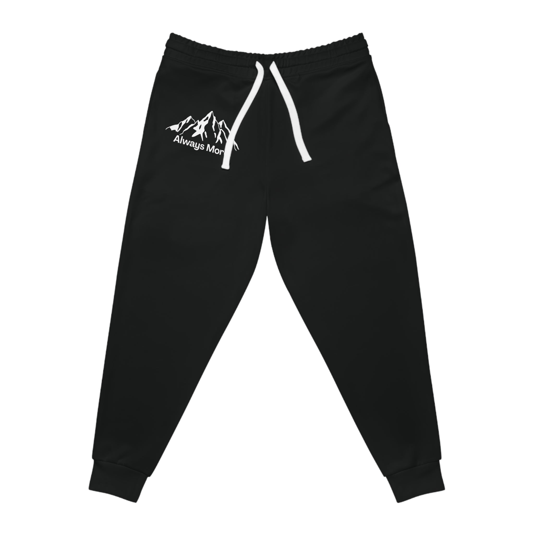 Yaje Jogging - Mont Blanc Collection