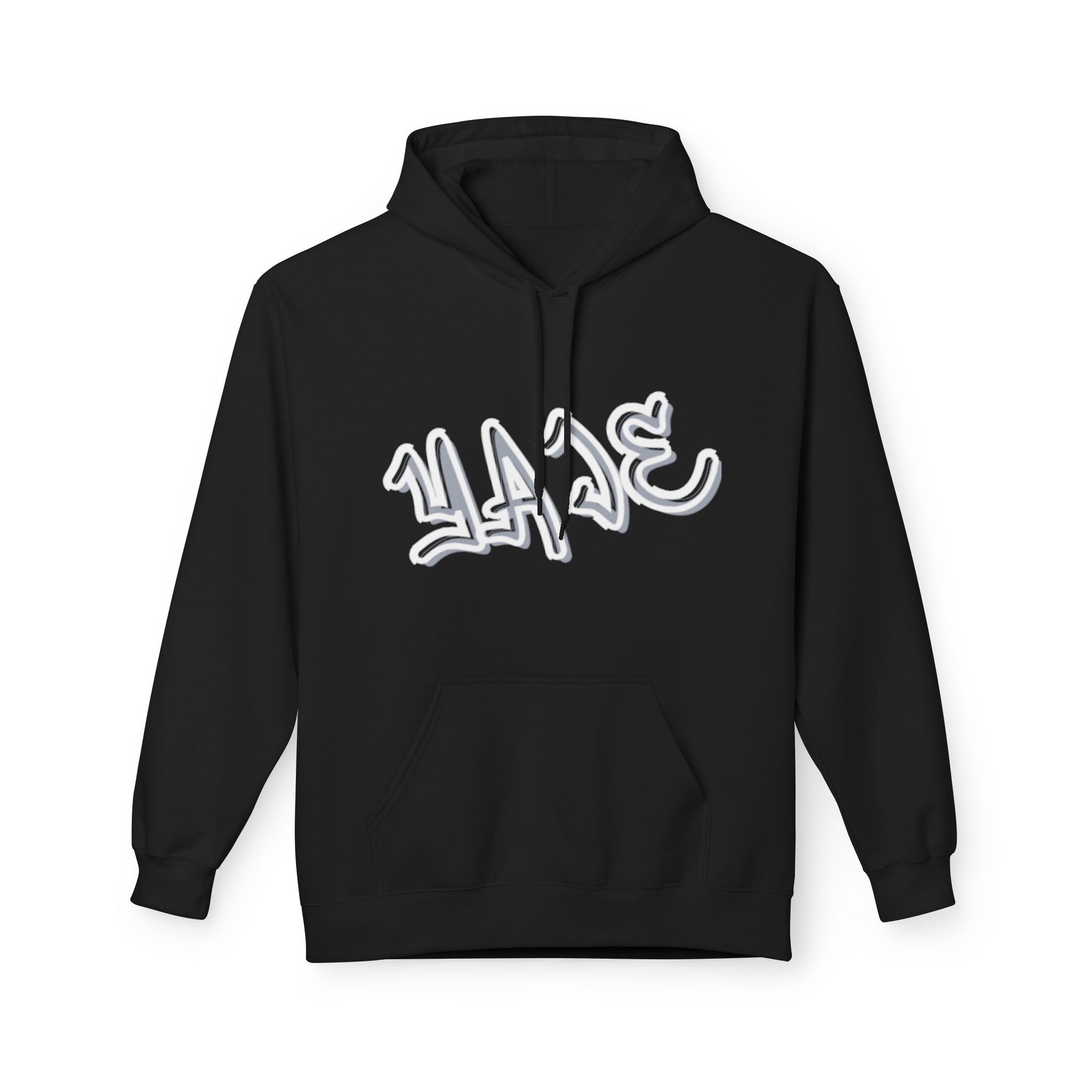 Yaje Hoodie - Basic Collection