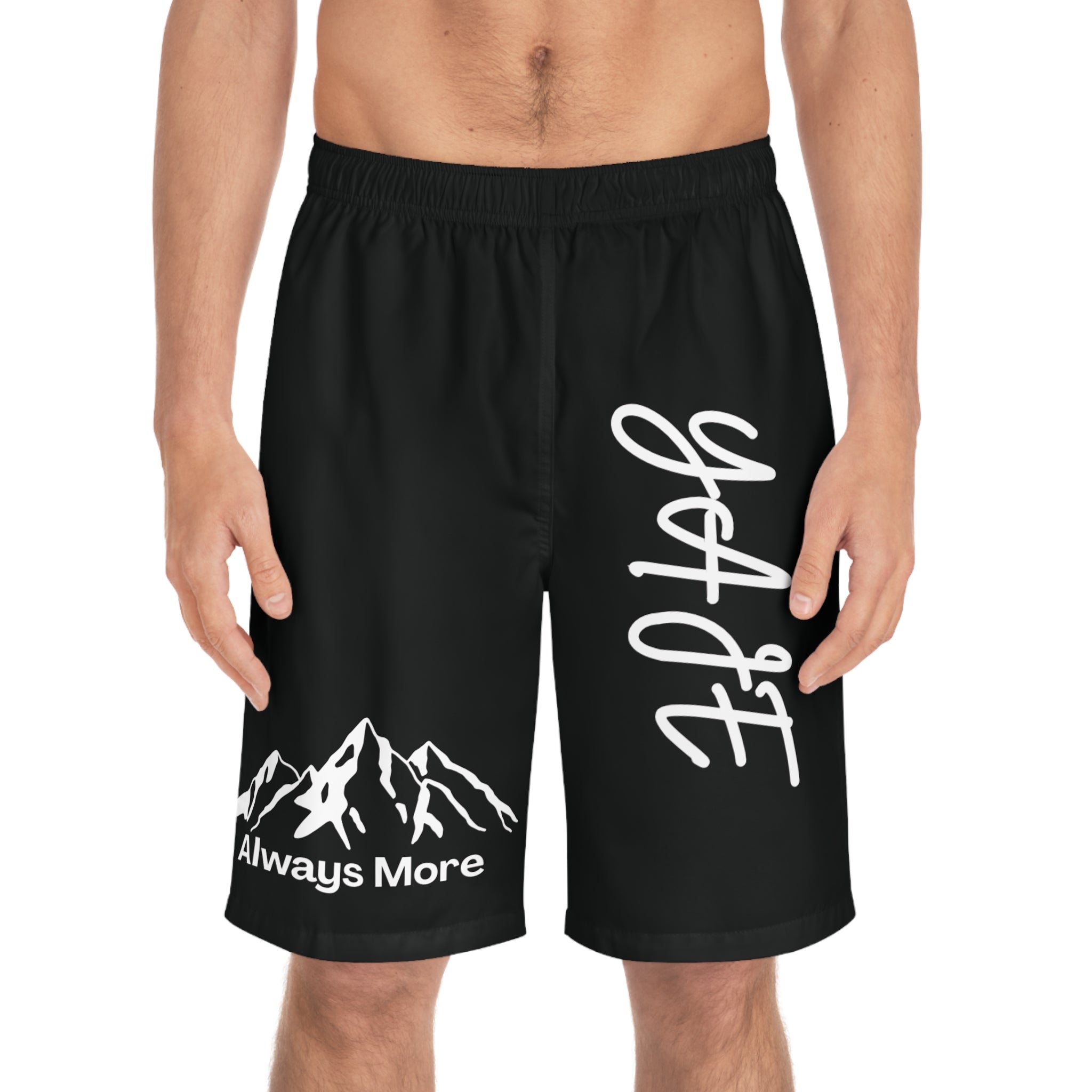 Yaje Short - Mont Blanc Collection