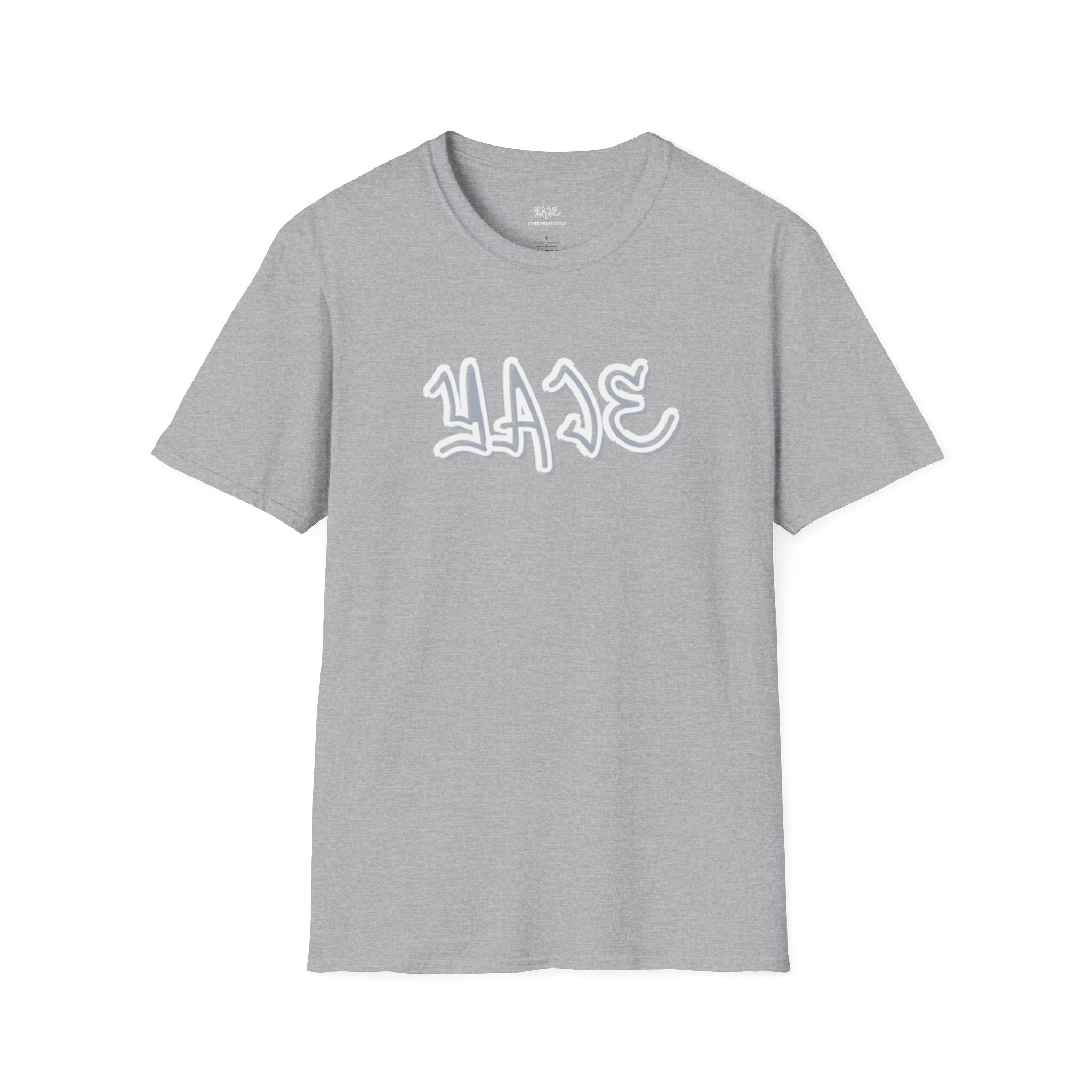 Yaje T-shirt - Basic Collection