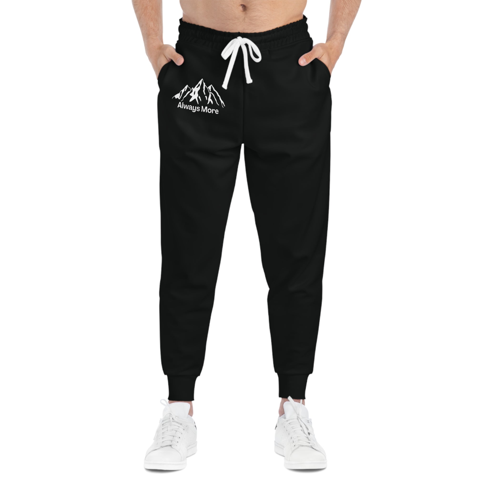 Yaje Jogging - Mont Blanc Collection
