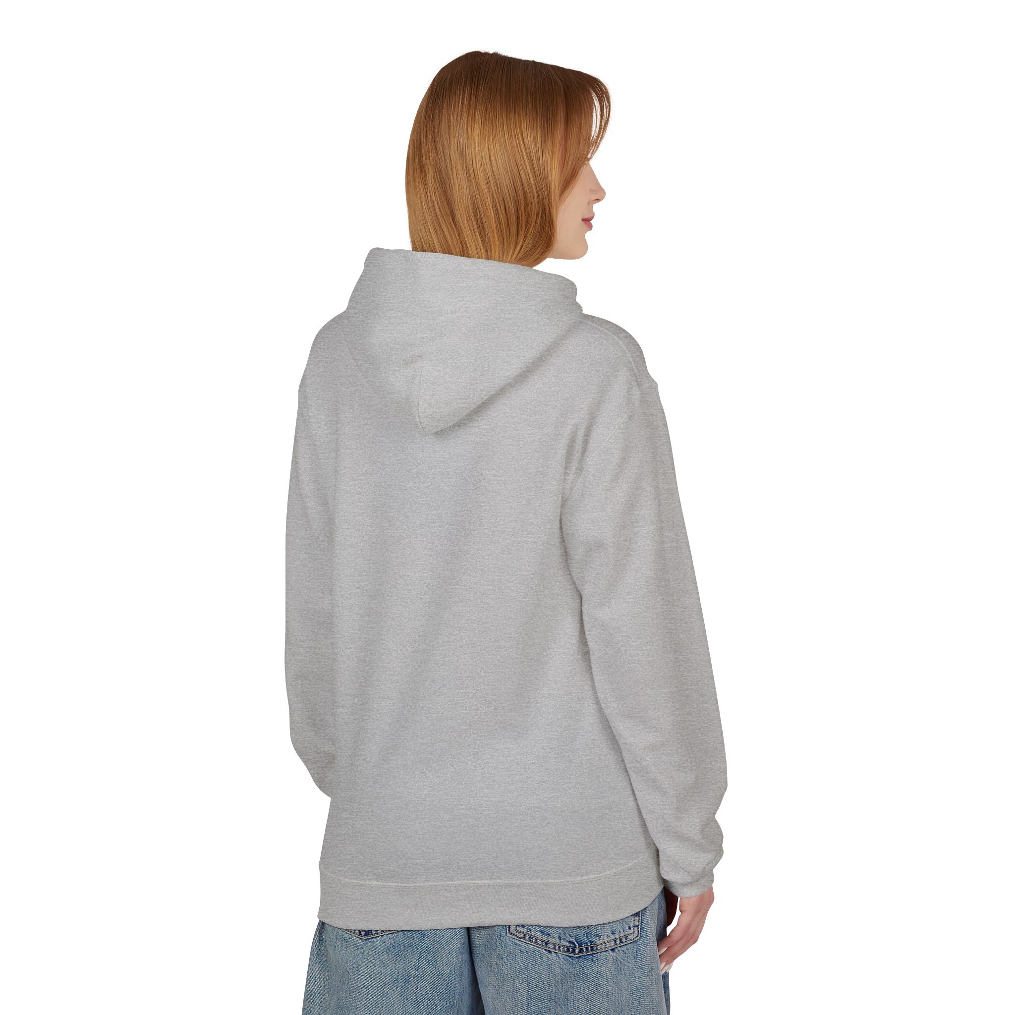 Yaje Hoodie - Basic Collection