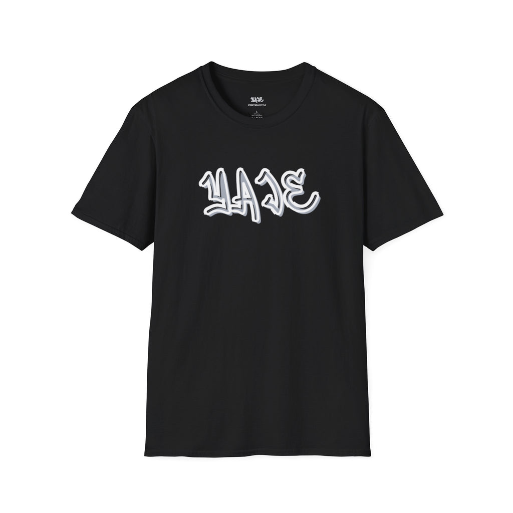 Yaje T-shirt - Basic Collection