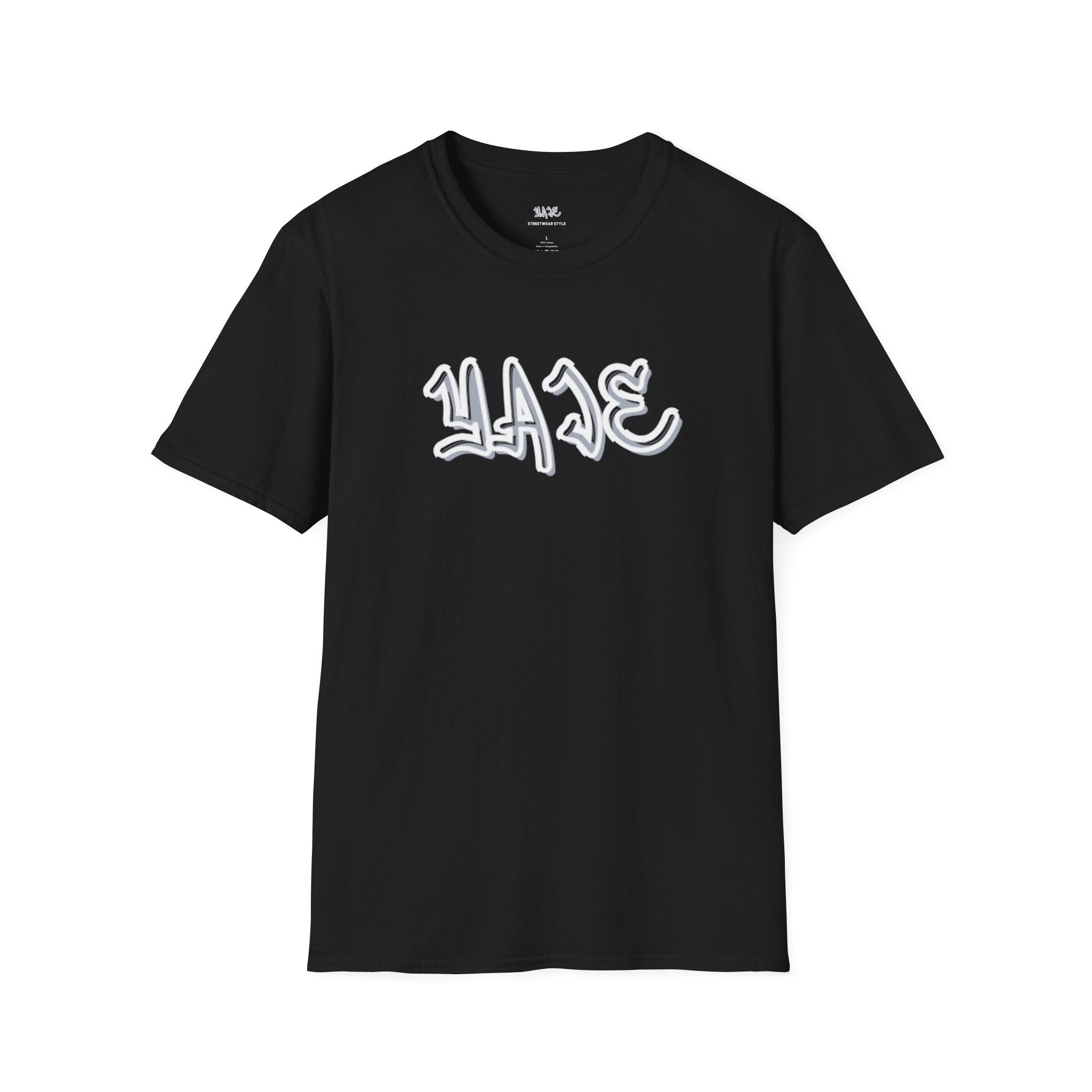 Yaje T-shirt - Basic Collection