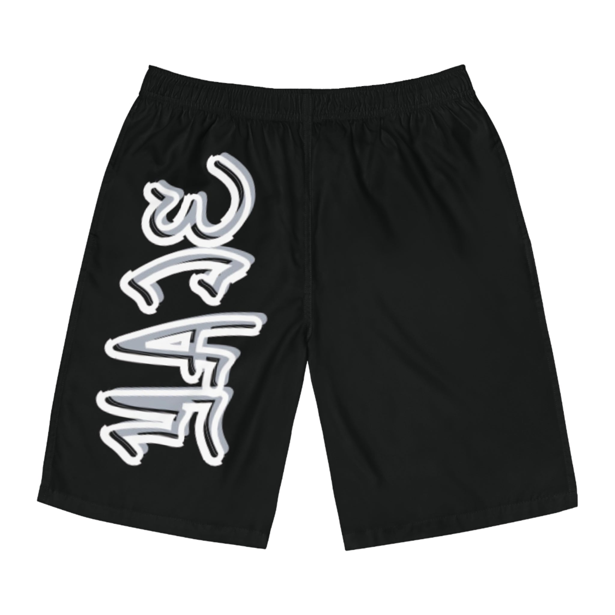 Yaje Short - Basic Collection