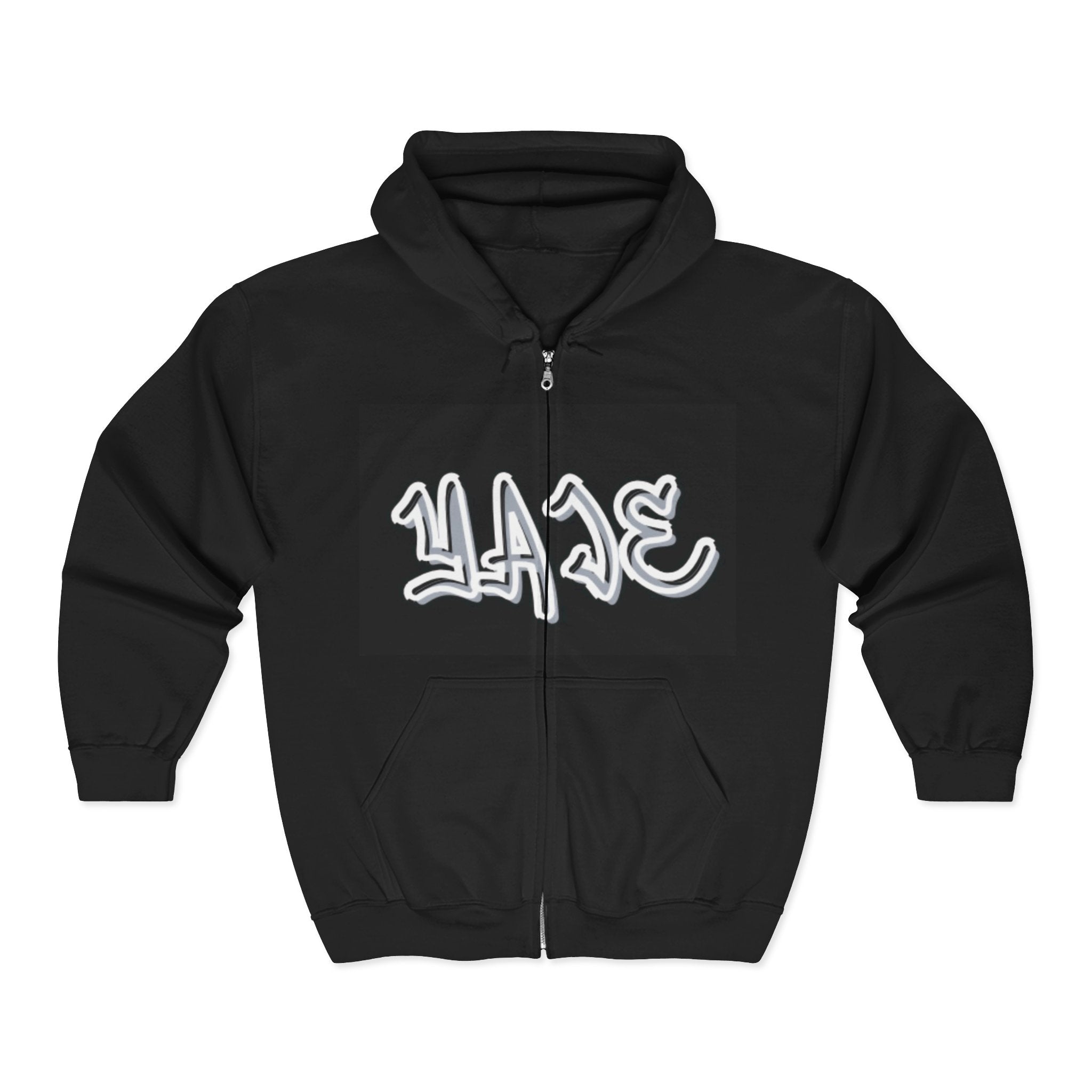 Yaje Jacket - Basic Collection