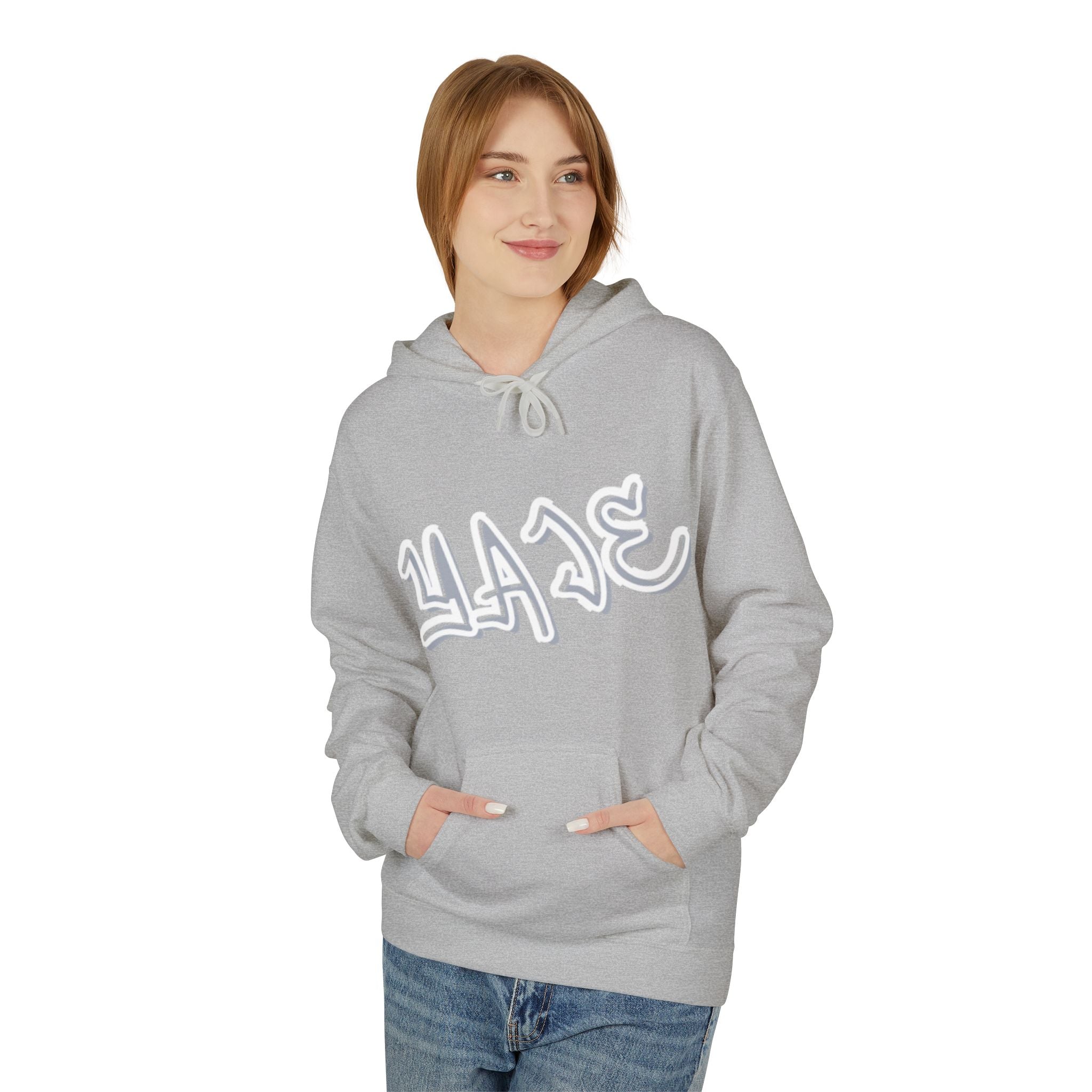 Yaje Hoodie - Basic Collection
