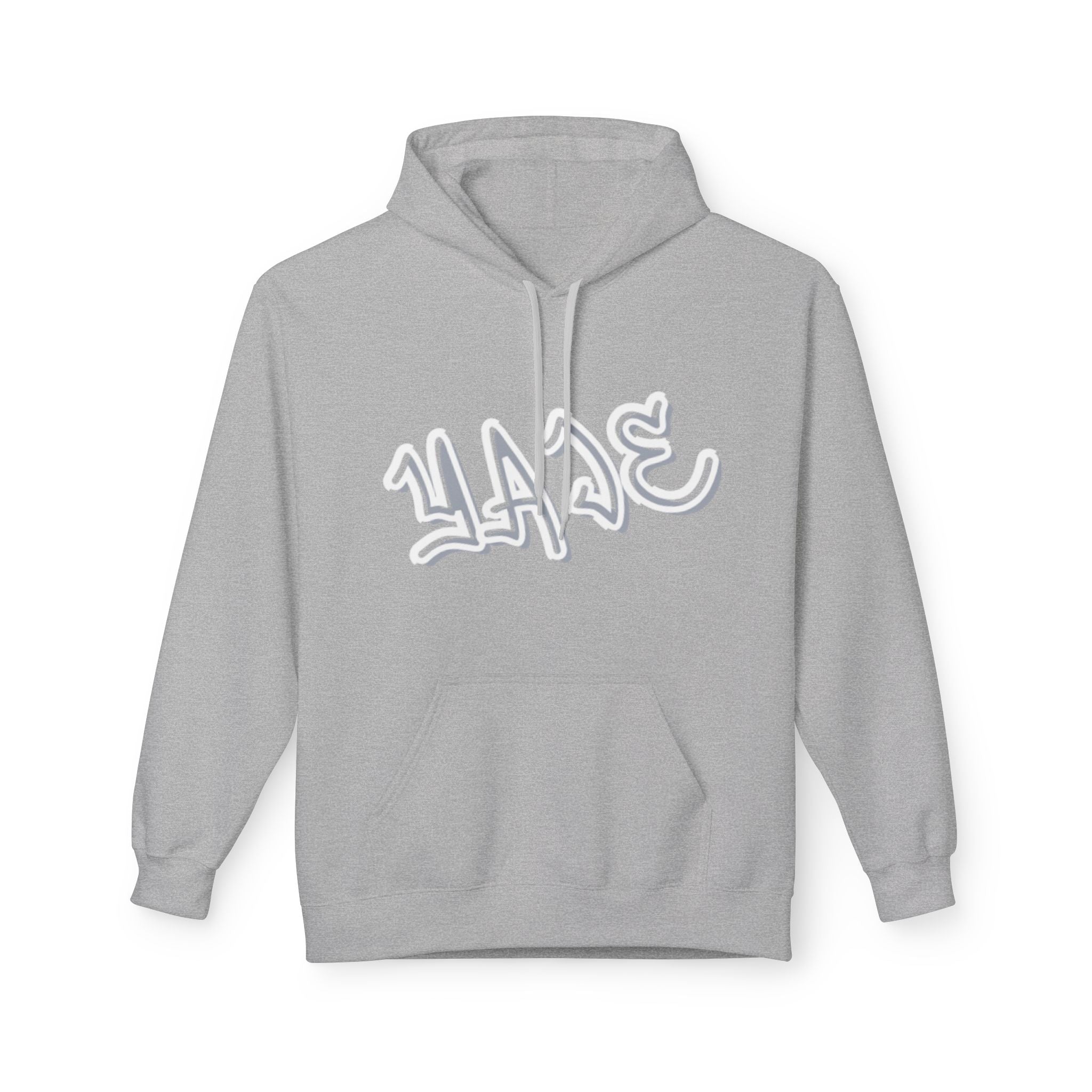 Yaje Hoodie - Basic Collection