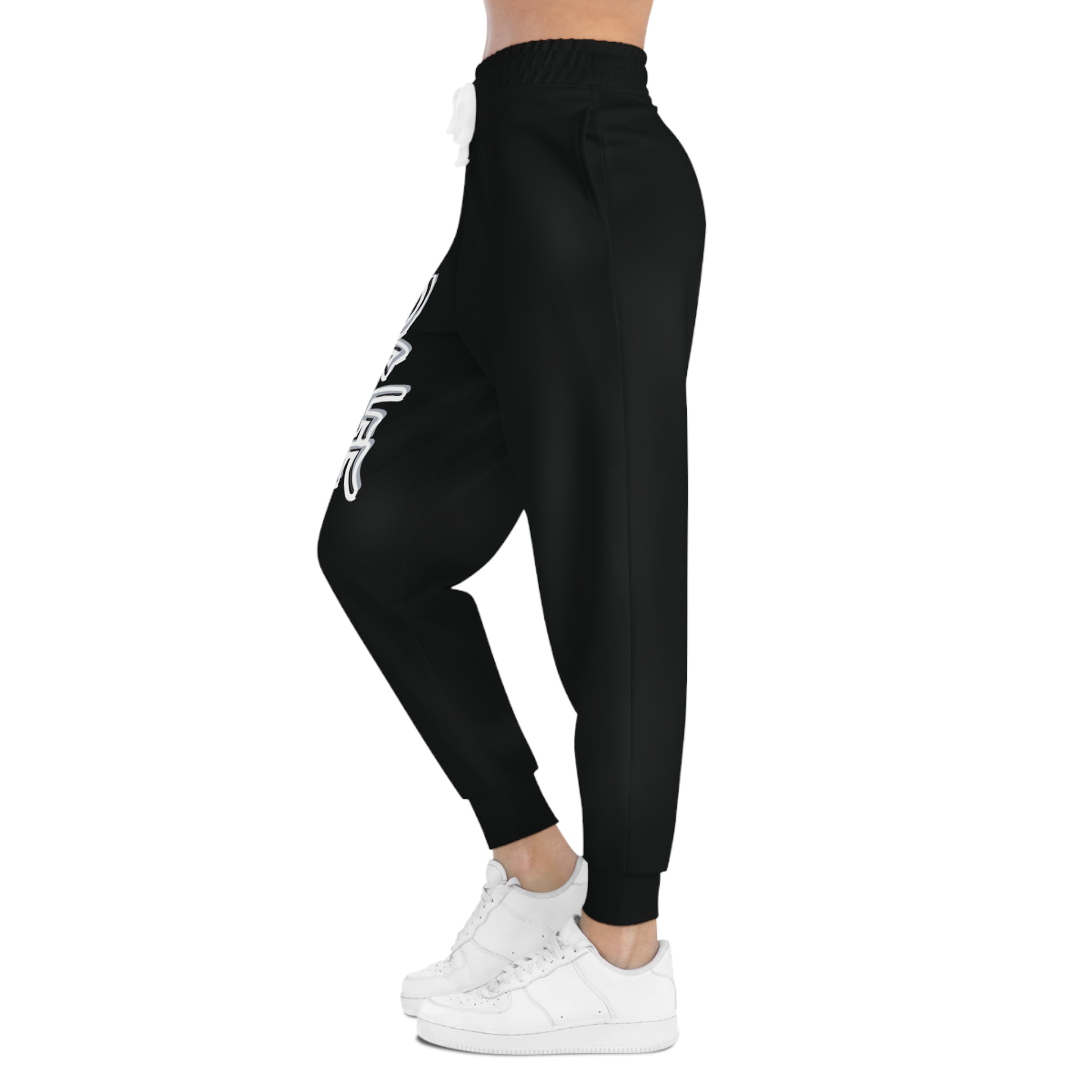 Yaje Jogging -Basic Collection