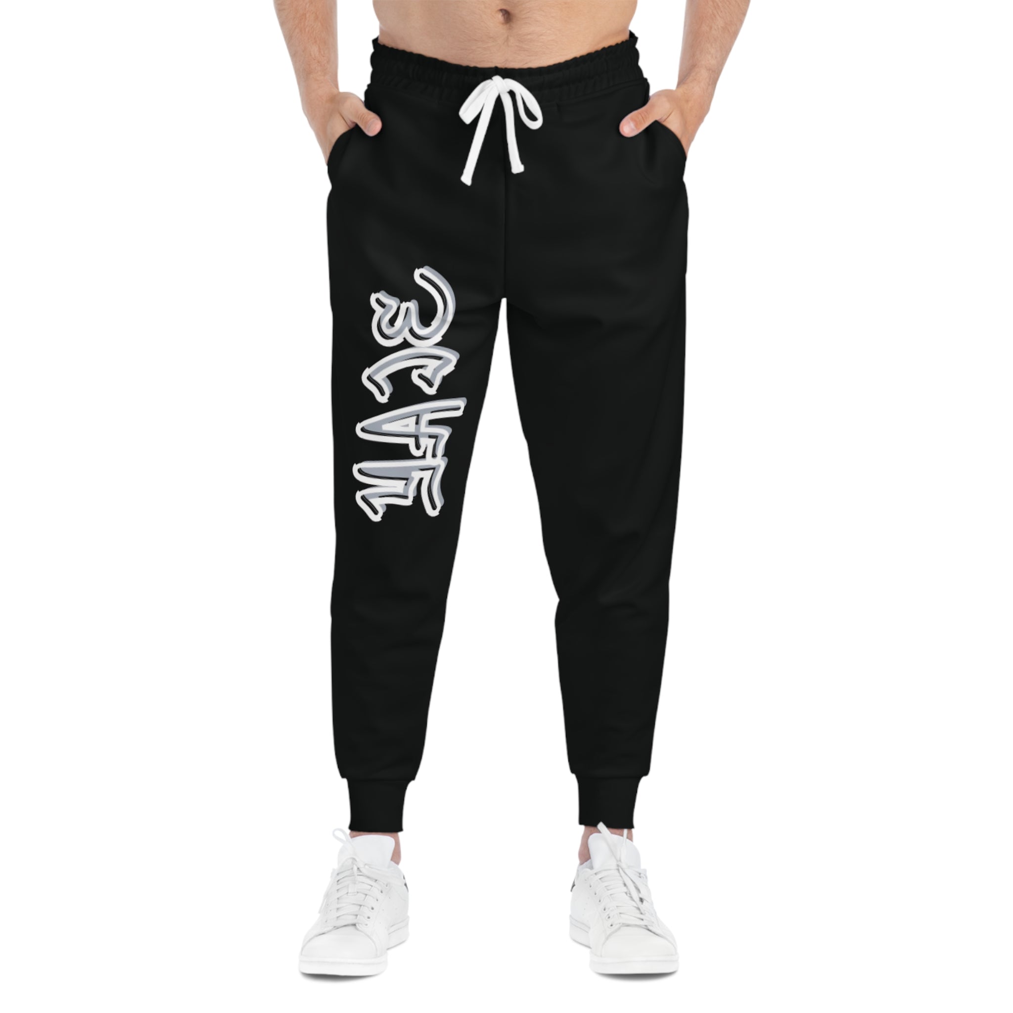 Yaje Jogging -Basic Collection