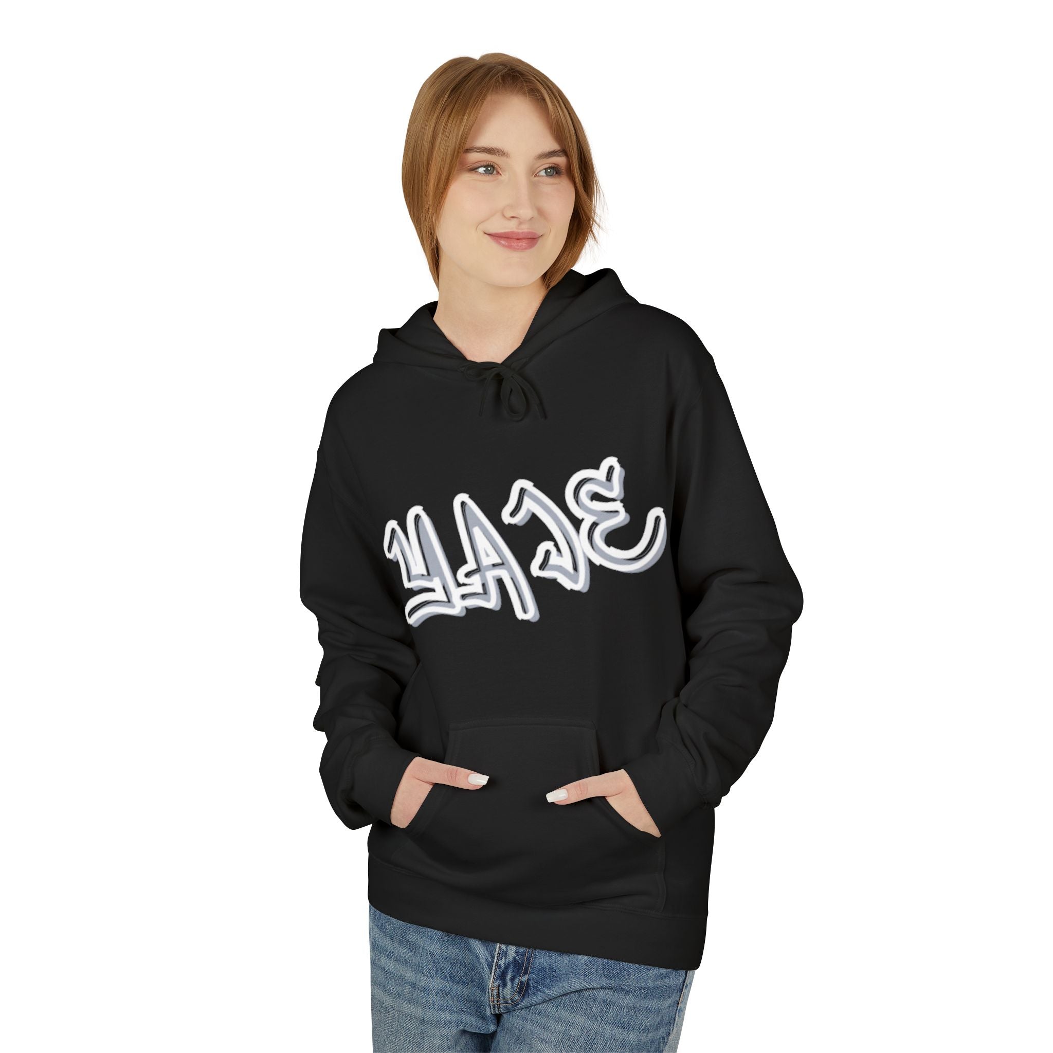 Yaje Hoodie - Basic Collection