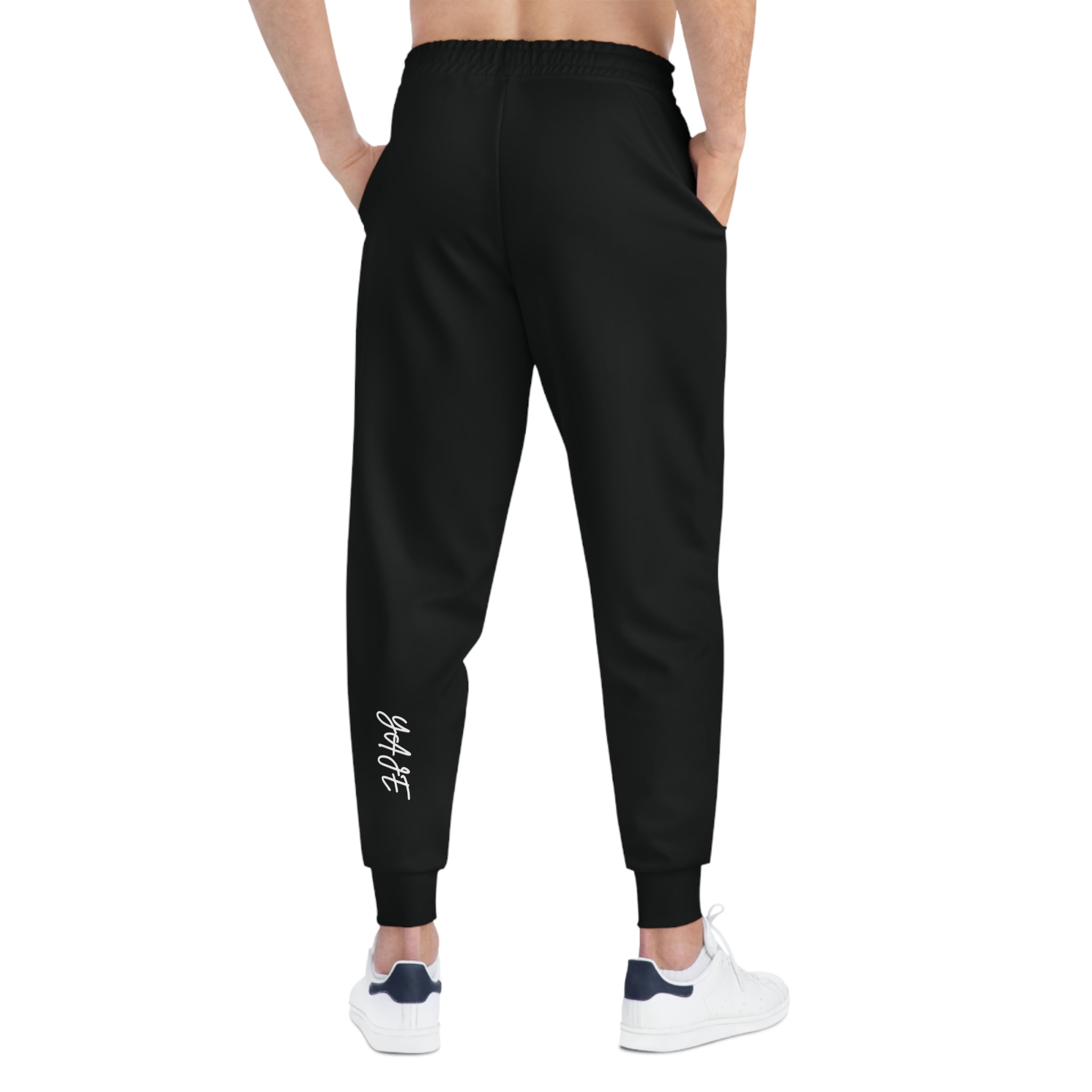 Yaje Jogging - Mont Blanc Collection